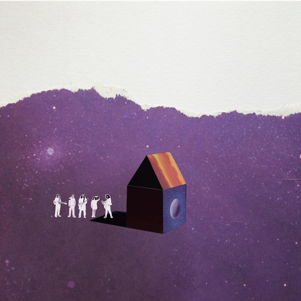 Resenha: Escambau – Eléctrico (2018)