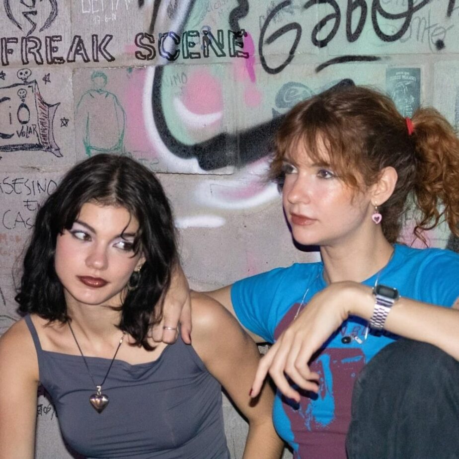 Resenha: Pacifica – Freak Scene (2023)
