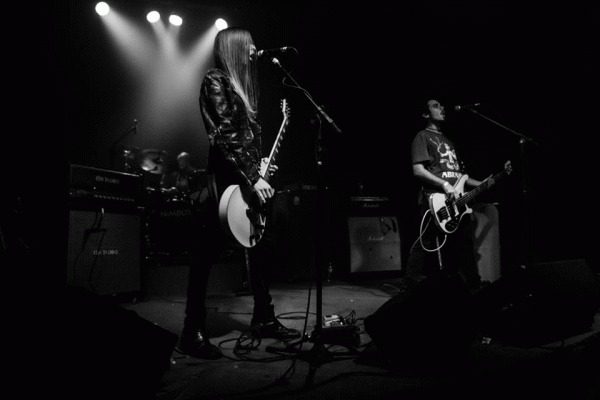 Saturndust encerra trilogia cósmica com “Geom”, novo álbum instrumental lançado após 8 anos