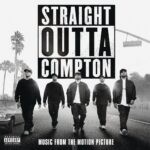 Straight Outta Compton: Music from the Motion Picture