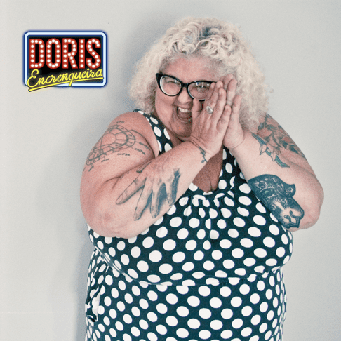 Resenha: Doris Encrenqueira – Doris Encrenqueira (2017)