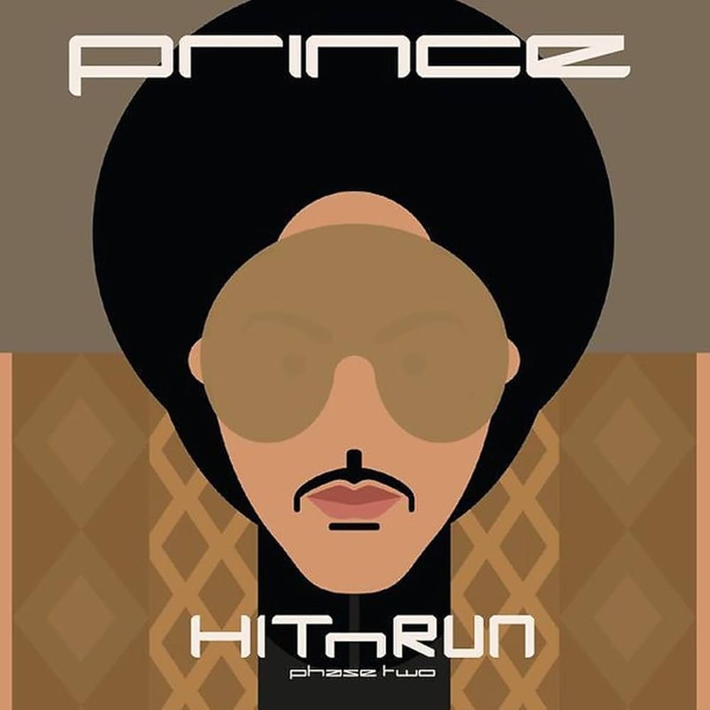 Resenha: Prince – Hit n Run Phase Two (2015)