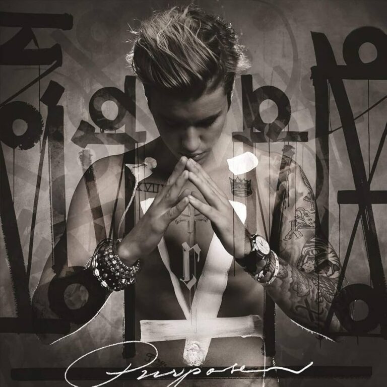 Resenha: Justin Bieber – Purpose (2015)