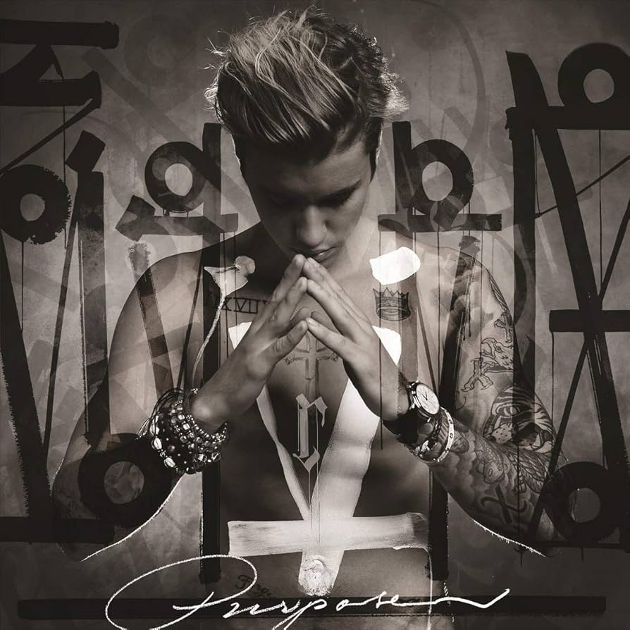Resenha: Justin Bieber – Purpose (2015)