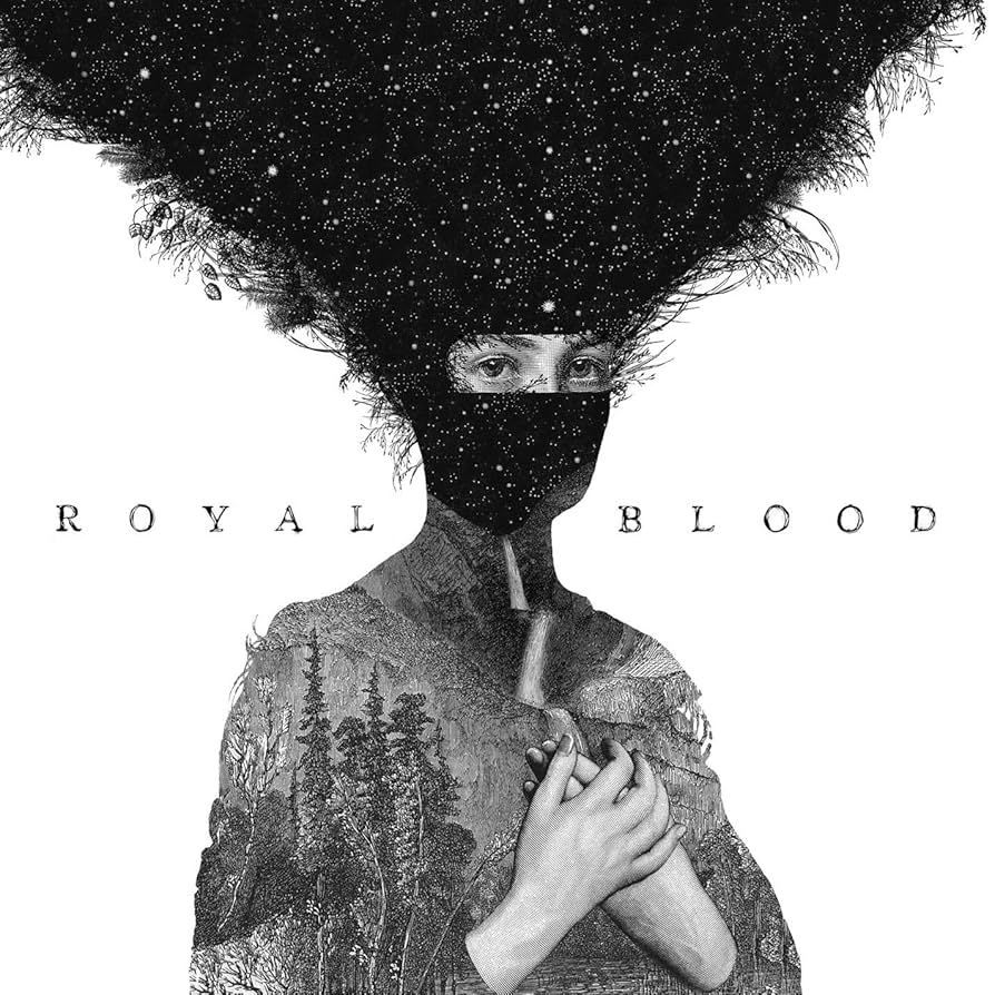 Resenha: Royal Blood – Royal Blood (2014)