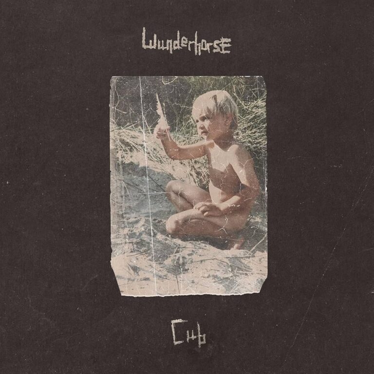 Resenha: Wunderhorse – Cub (2022)