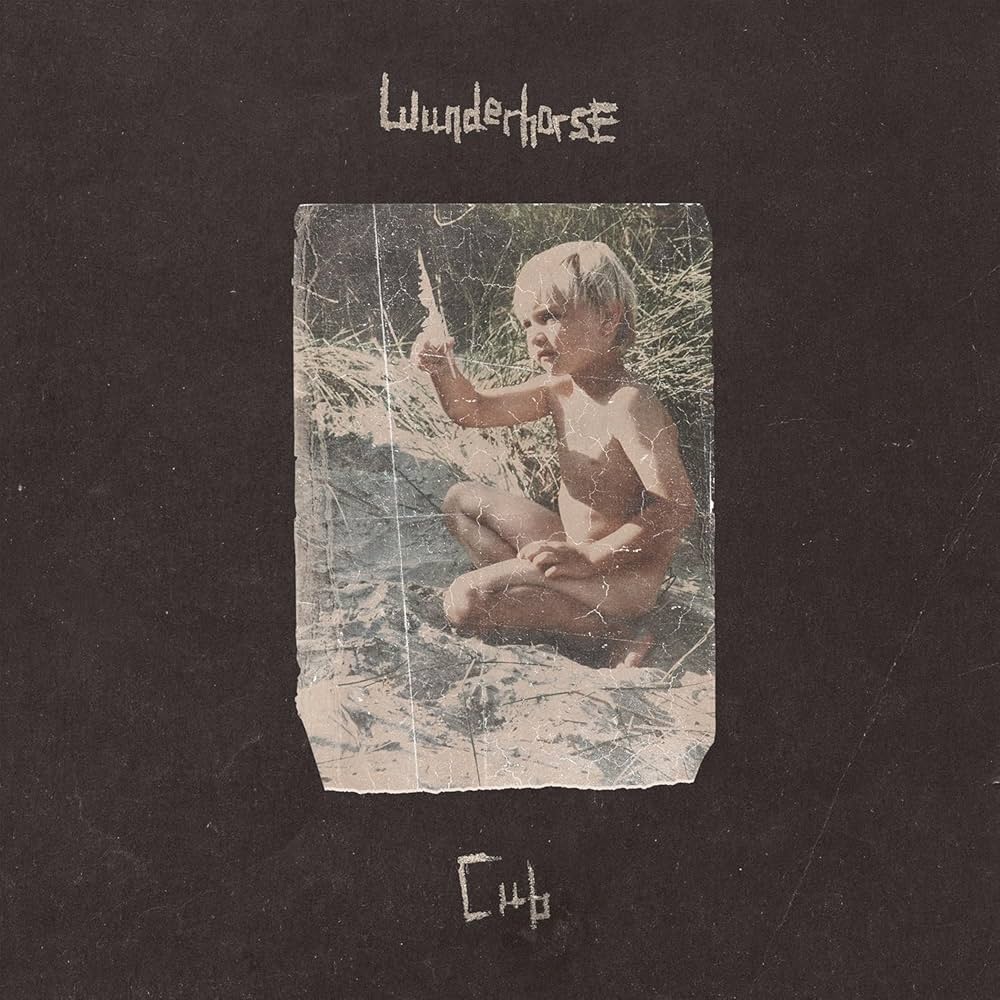 Resenha: Wunderhorse – Cub (2022)