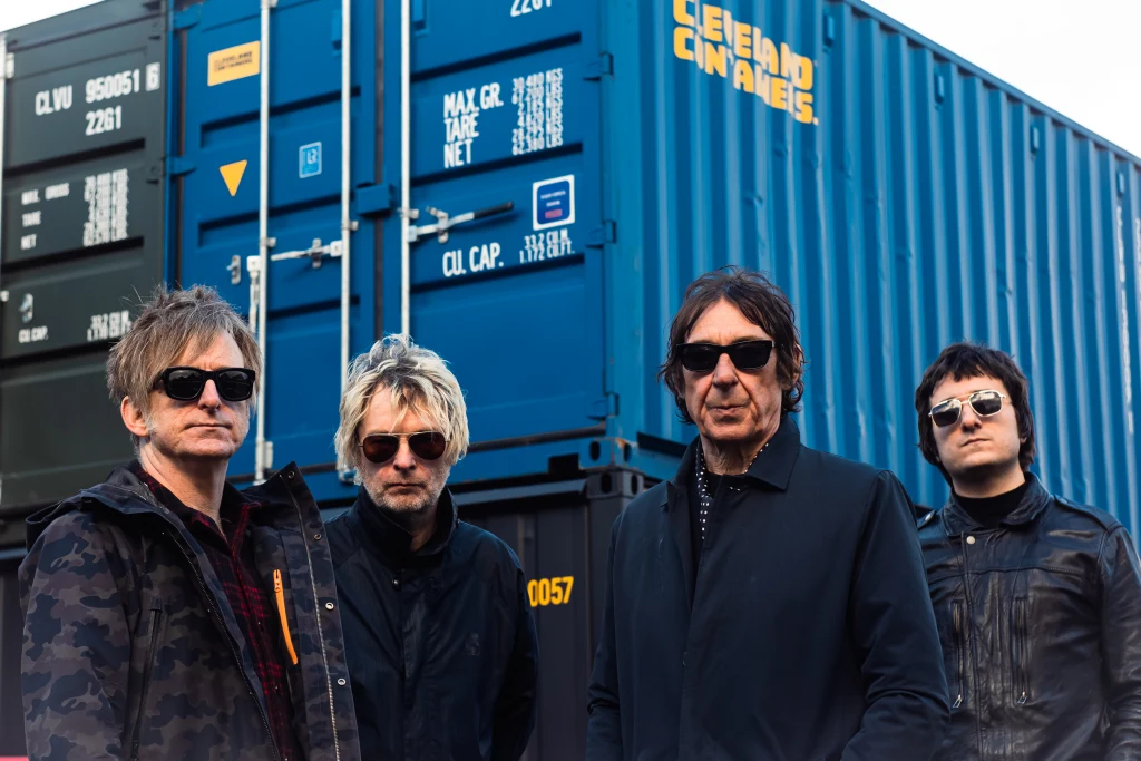 Noite Punk em SP: Buzzcocks Convida Sweet Suburbia e Excluídos