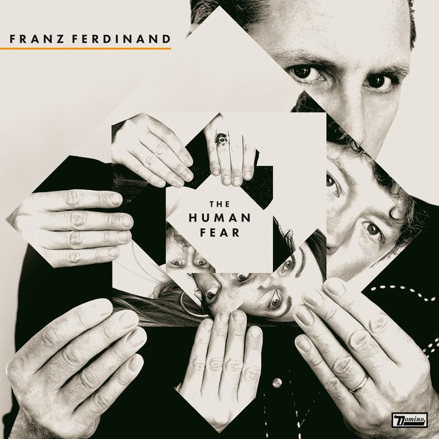 Resenha: Franz Ferdinand – The Human Fear (2025)