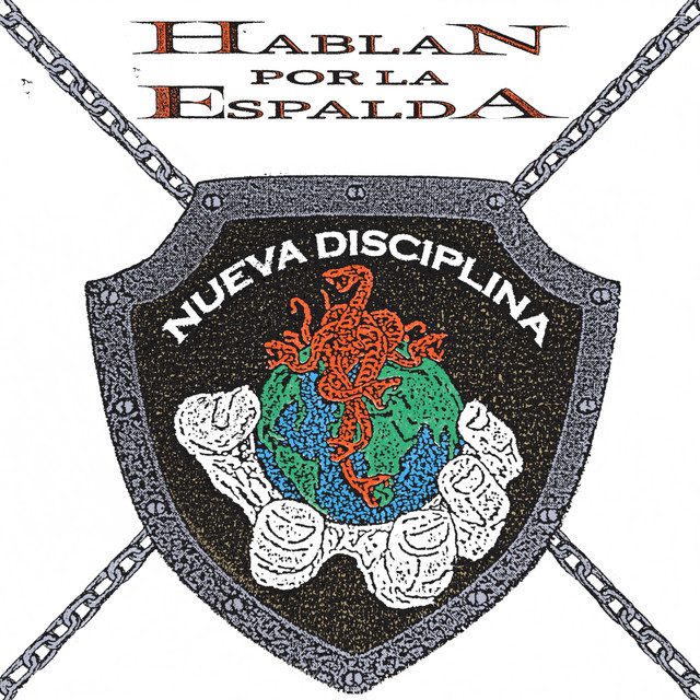 Resenha: Hablan por la Espalda – Nueva Disciplina (2024)
