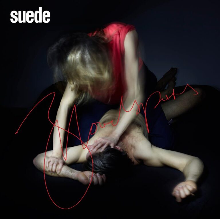 Resenha: Suede – Bloodsports (2013)
