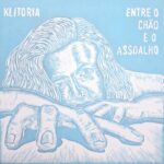 Klitoria – Entre o Chão e o Assoalho (EP – 2025)