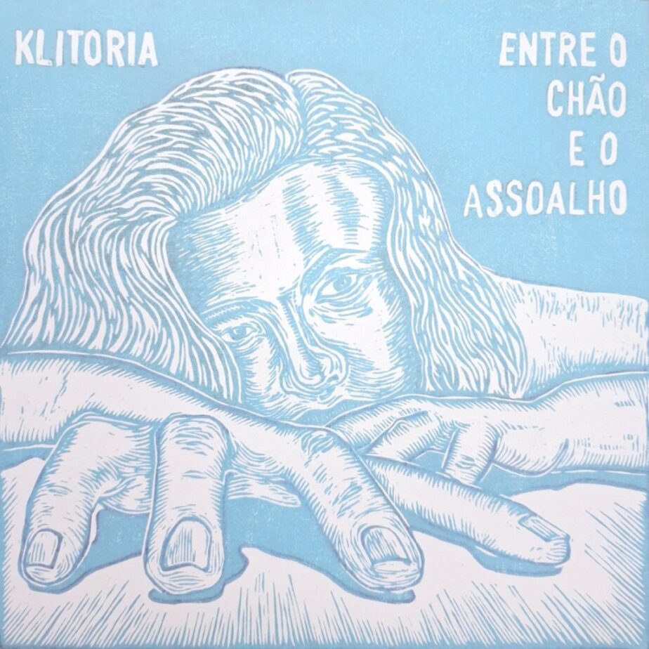 Resenha: Klitoria – Entre o Chão e o Assoalho (EP – 2025)