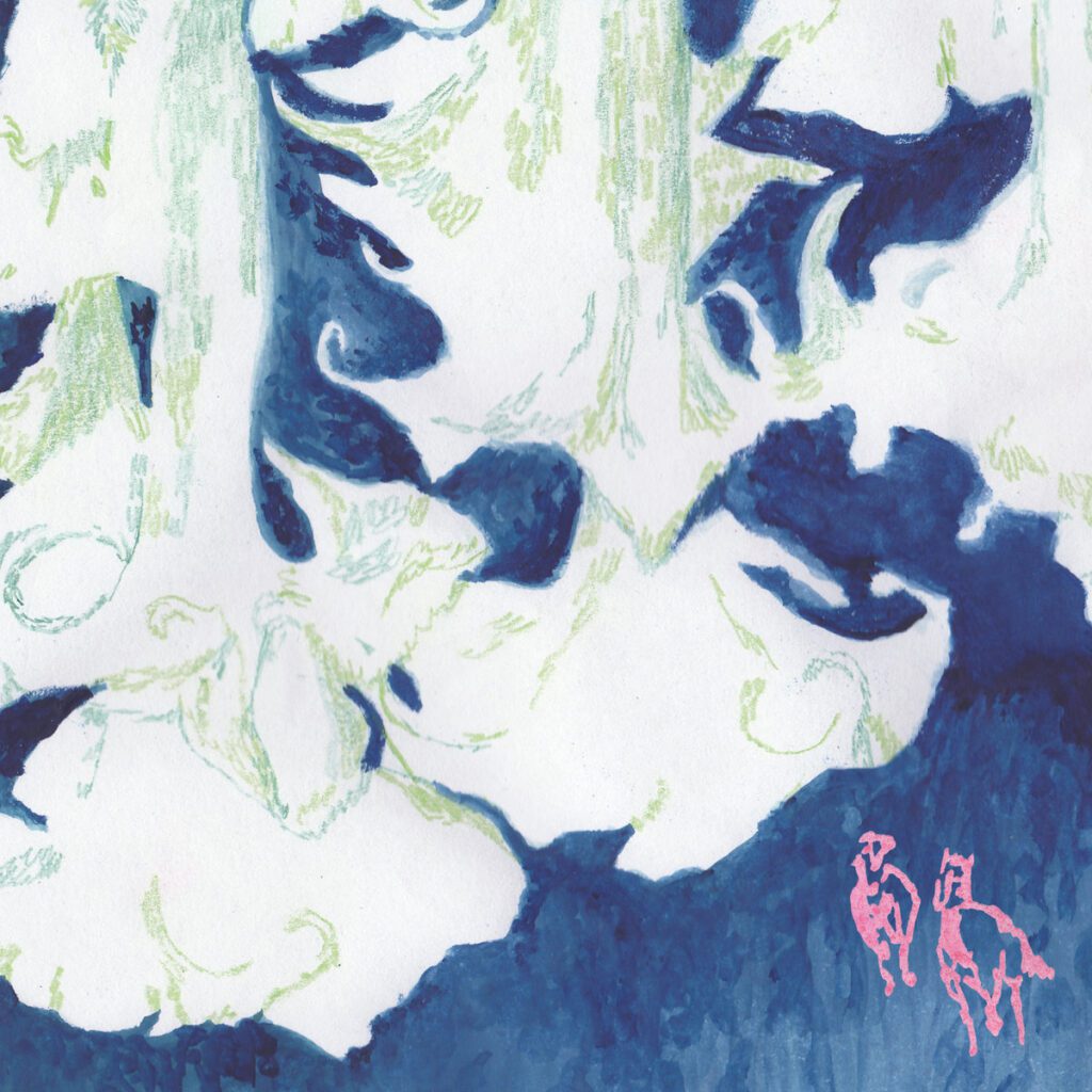 Terraplana – Natural (2025)