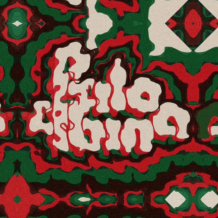 Resenha: Psilocibina – Psilocibina (2018)