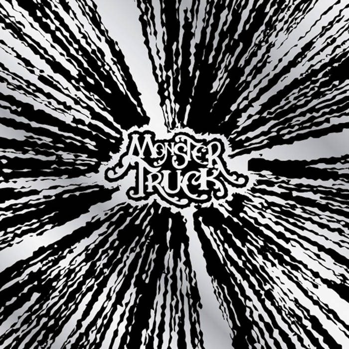 Resenha: Monster Truck – Furiosity (2013)