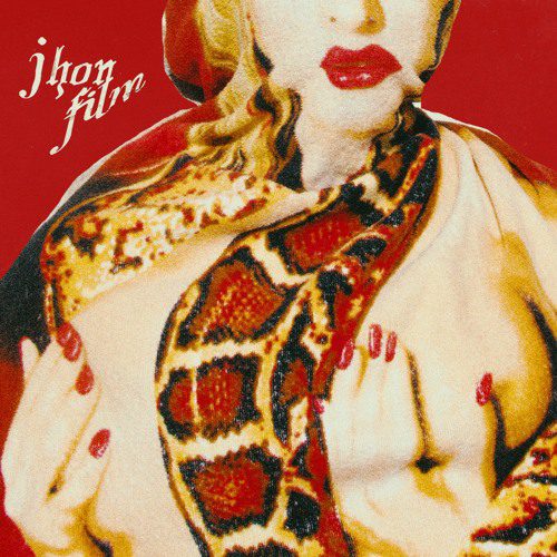 Resenha: Jhon Film – Seflie