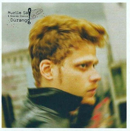 Resenha: Murilo Sá & Grande Elenco – Durango! (2017)