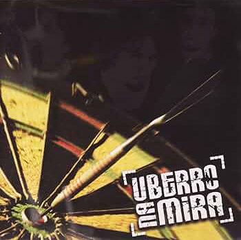 Resenha: Uberro – Na Mira