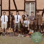 Clube da Distorção e Quebradeira, Vol.2