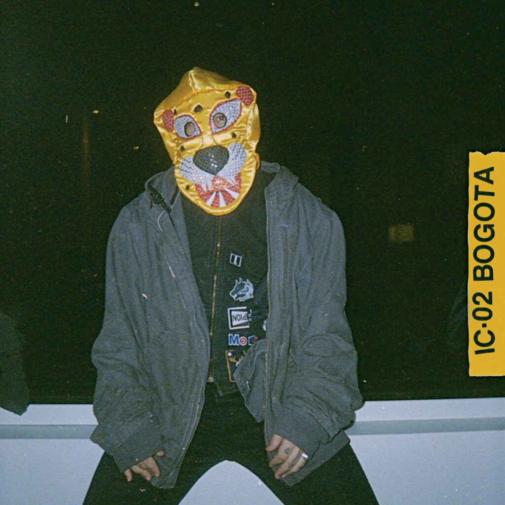 Resenha: Unknown Mortal Orchestra – IC-02 Bogotá (2025)