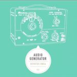 Audio Generator