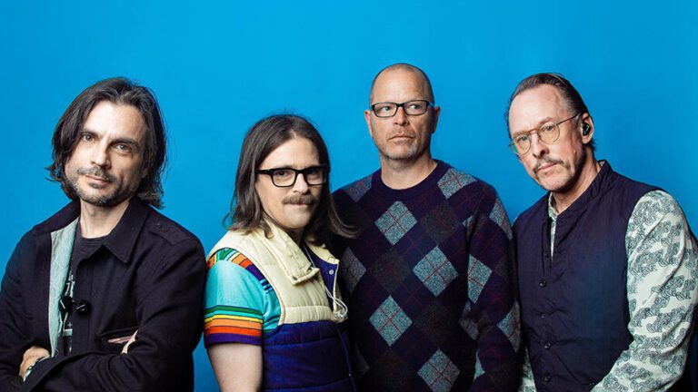 Weezer e a Memeficação da Música