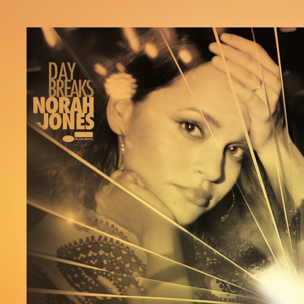 Resenha: Norah Jones – Day Breaks (2016)