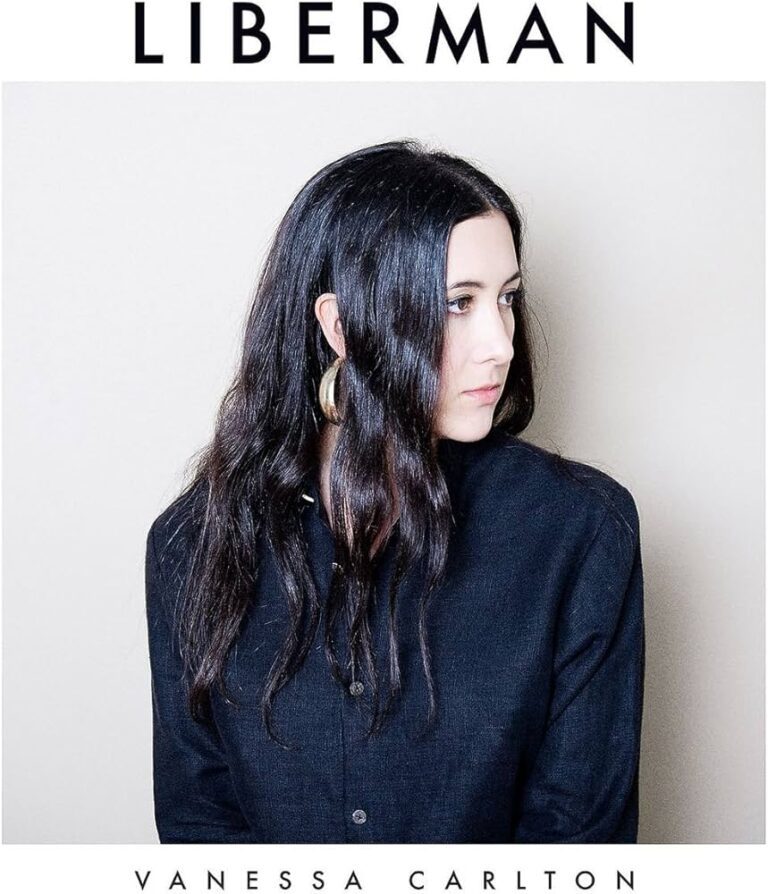 Resenha: Vanessa Carlton – Liberman (2015)