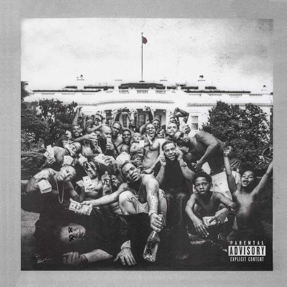 Resenha: Kendrick Lamar – To Pimp a Butterfly (2015)