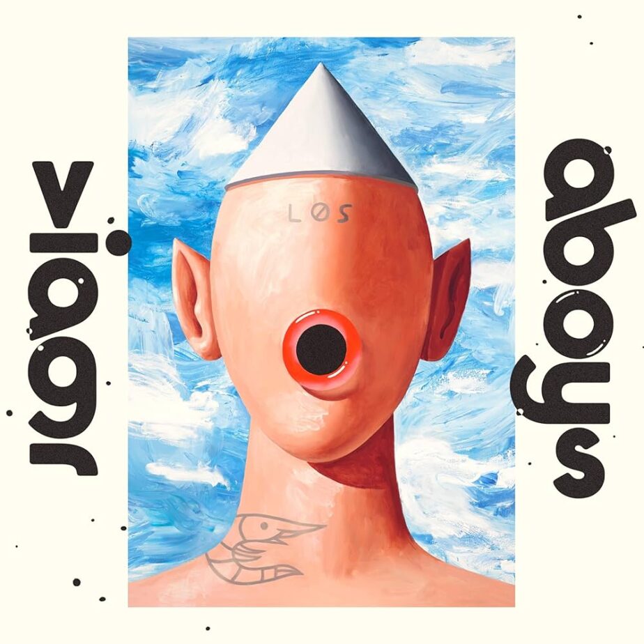 Resenha: Viagra Boys – Viagr Aboys (2025)