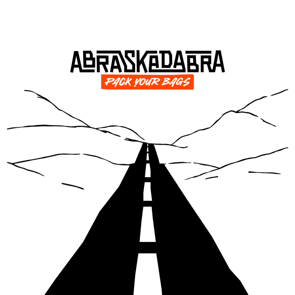 Resenha: Abraskadabra – Pack Your Bags (2025)