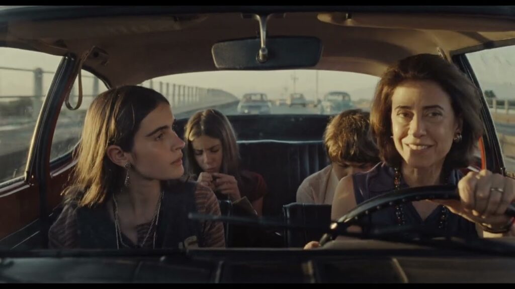 “Ainda Estou Aqui” chega ao streaming: o drama brasileiro que fez história no Oscar estreia dia 06 de abril