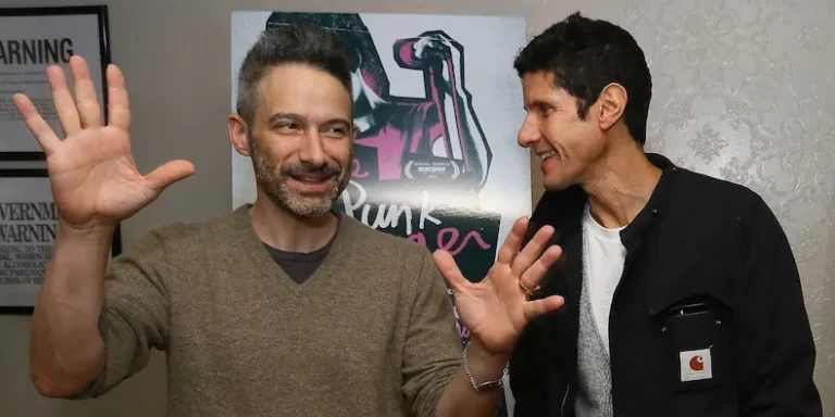 Membros remanescentes dos Beastie Boys anunciam biografia da banda