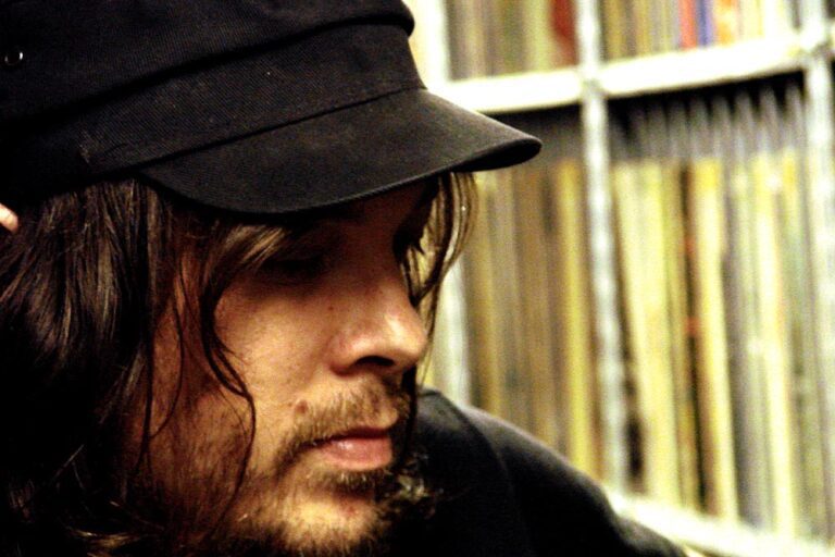 Beto Bruno (Cachorro Grande) volta à Ilha da Magia em Maio