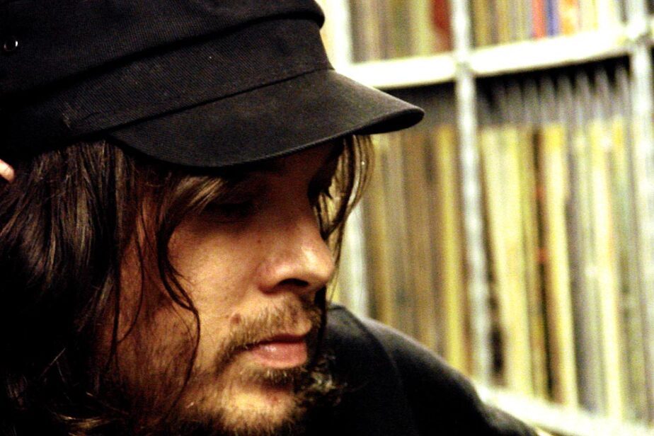 Beto Bruno (Cachorro Grande) volta à Ilha da Magia em Maio