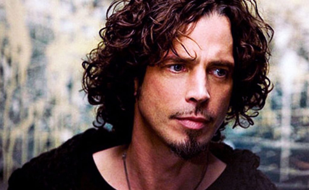 Morre aos 52 anos Chris Cornell