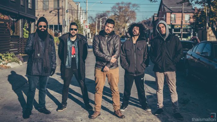 Trampa lança clipe da faixa “Você?”