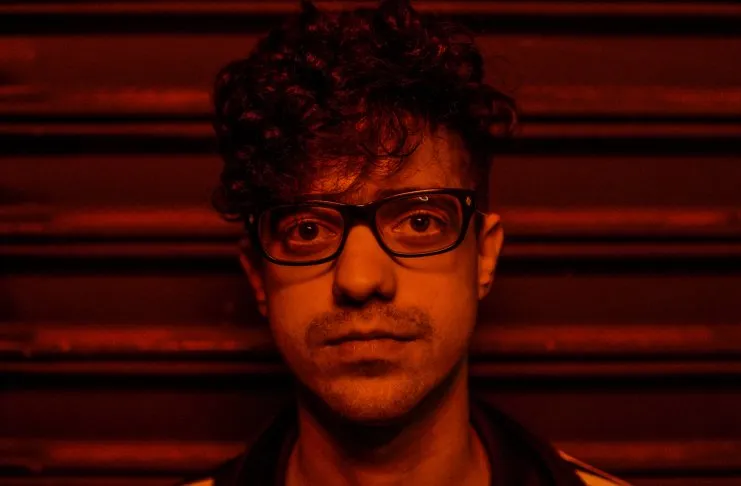 Dieguito Reis, baterista da Vivendo do Ócio, lança disco solo: “Patcharas”