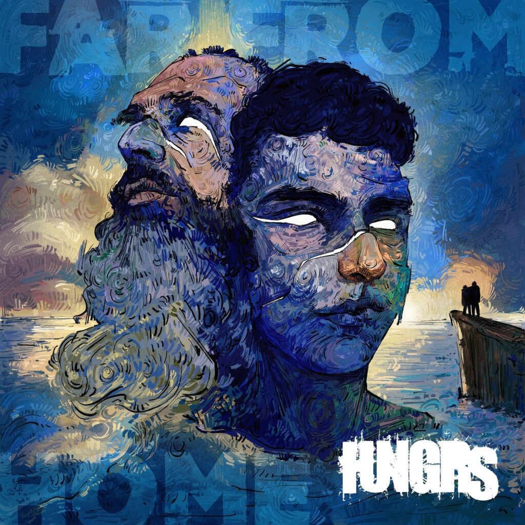 Resenha: Hungrs – Simbiose (2025)