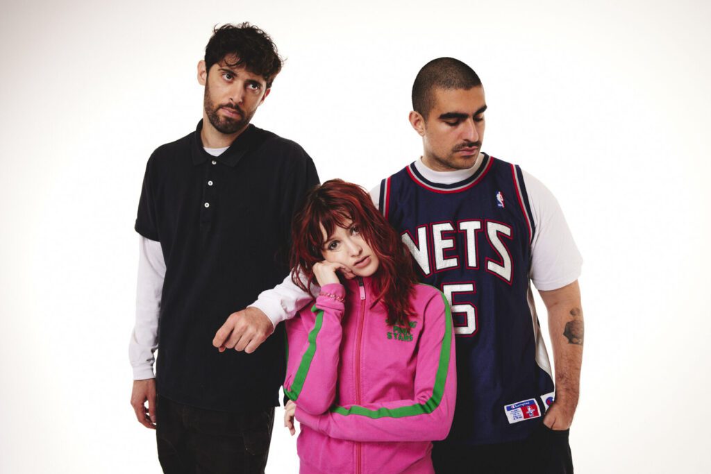 Junior Varsity​ (Los Angeles, EUA)