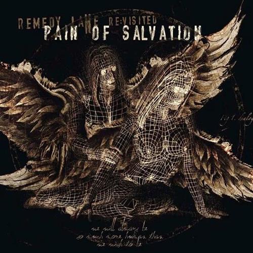 Resenha: Pain of Salvation – Remedy Lane Revisited (2016)