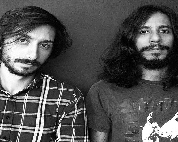 Mayaen lança EP de estreia pela Abraxas Records