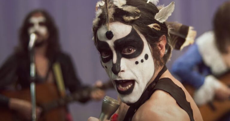 “Homem com H”, protagonizado por Jesuíta Barbosa, ganha novo trailer