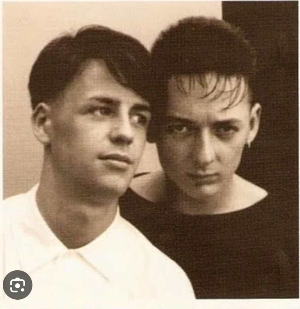 The Lotus Eaters (Liverpool, UK)