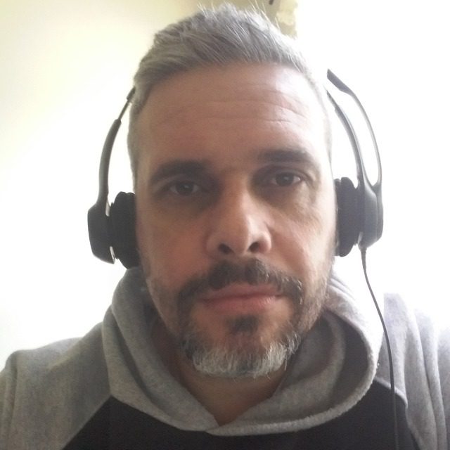 Rodrigo Cauduro