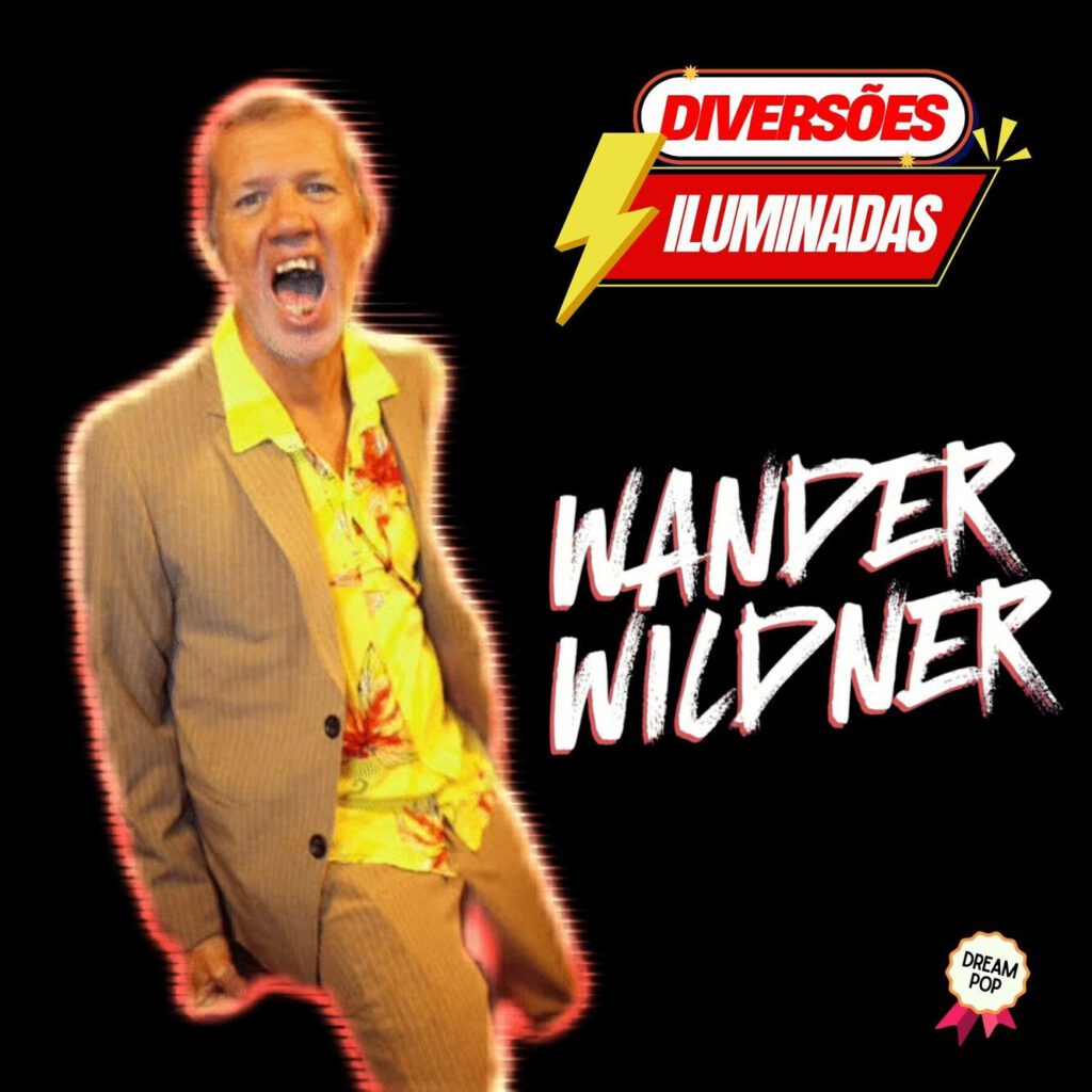 Resenha: Wander Wildner – Diversões Iluminadas (2025)