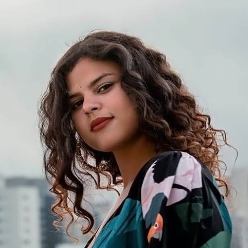 Amanda Magalhães (Rio de Janeiro, RJ)