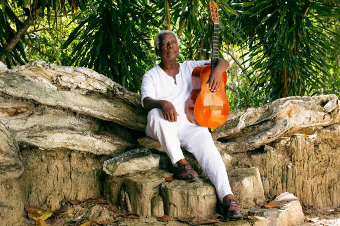 Mateus Aleluia retorna à São Paulo para 2 shows na Casa Natura!