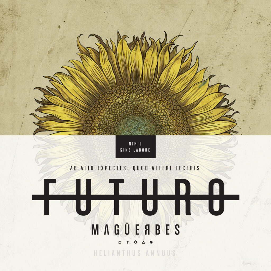 Resenha: Magüerbes – Futuro (2015)